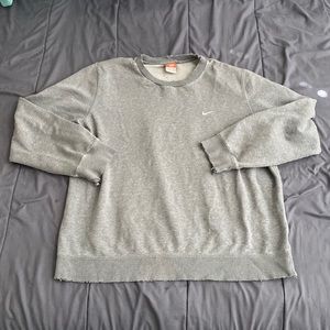 Vintage Nike Crewneck